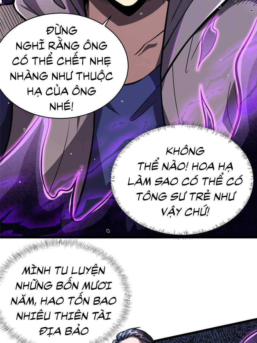 Siêu Phàm Sát Thần Chapter 27 - Trang 2