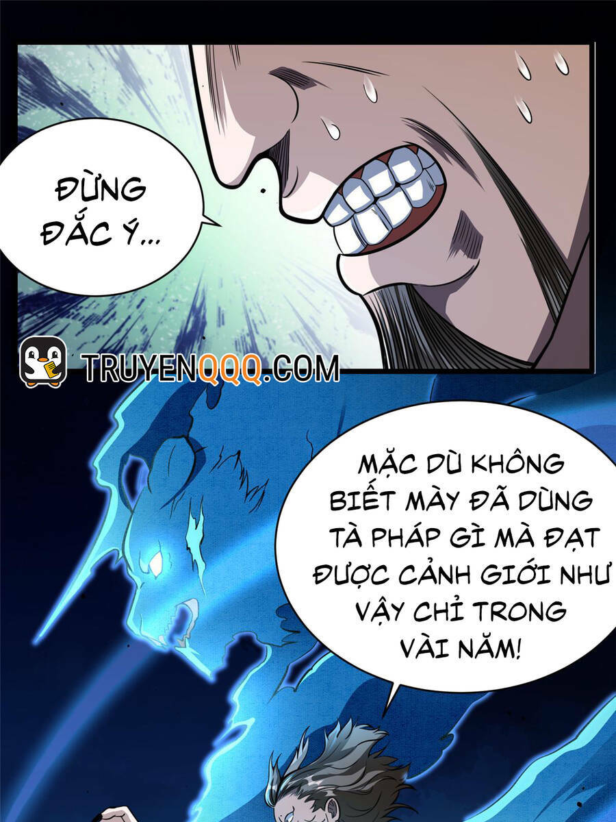 Siêu Phàm Sát Thần Chapter 27 - Trang 2