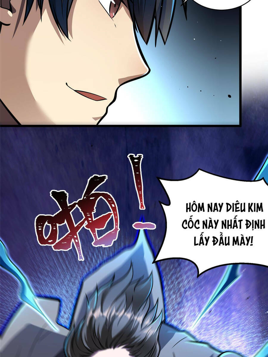 Siêu Phàm Sát Thần Chapter 27 - Trang 2