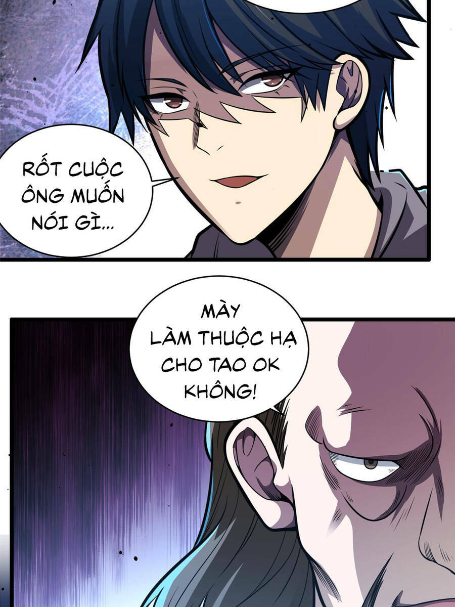 Siêu Phàm Sát Thần Chapter 27 - Trang 2