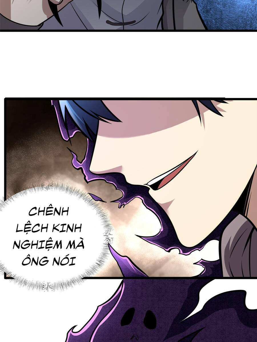 Siêu Phàm Sát Thần Chapter 27 - Trang 2