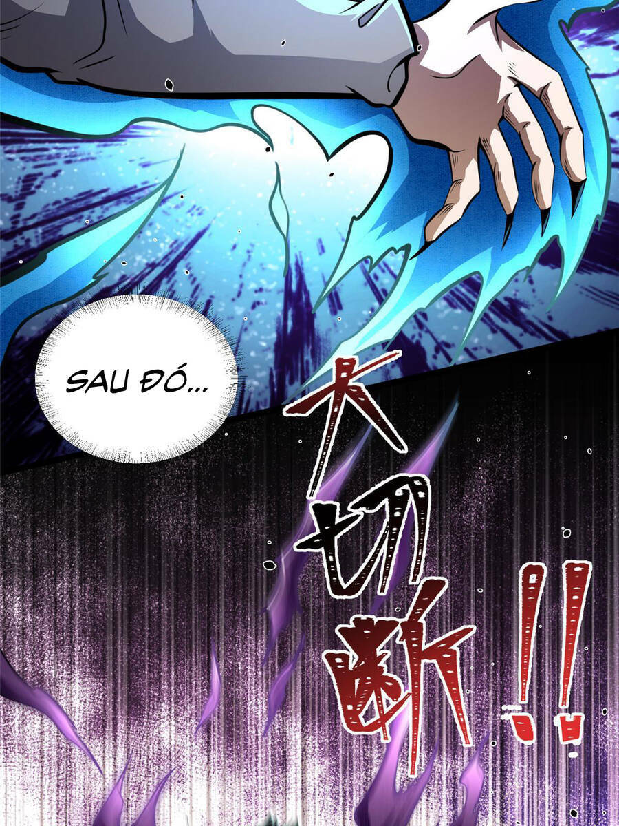 Siêu Phàm Sát Thần Chapter 27 - Trang 2