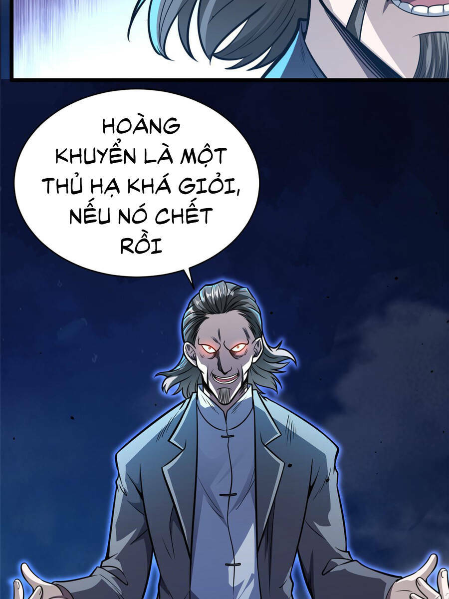 Siêu Phàm Sát Thần Chapter 27 - Trang 2