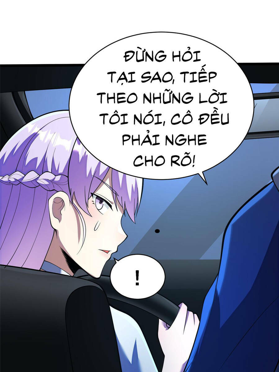 Siêu Phàm Sát Thần Chapter 26 - Trang 2