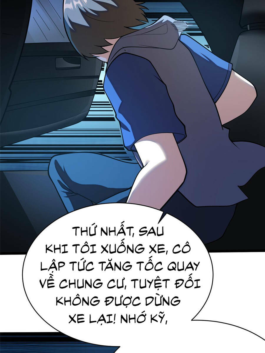 Siêu Phàm Sát Thần Chapter 26 - Trang 2