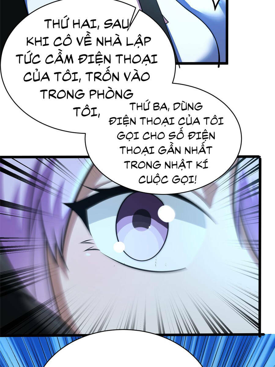 Siêu Phàm Sát Thần Chapter 26 - Trang 2