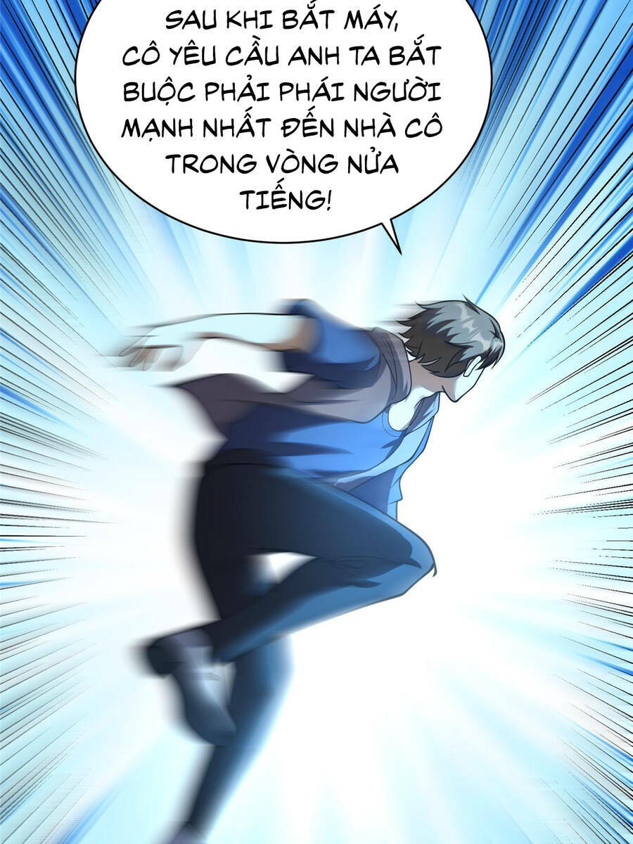 Siêu Phàm Sát Thần Chapter 26 - Trang 2