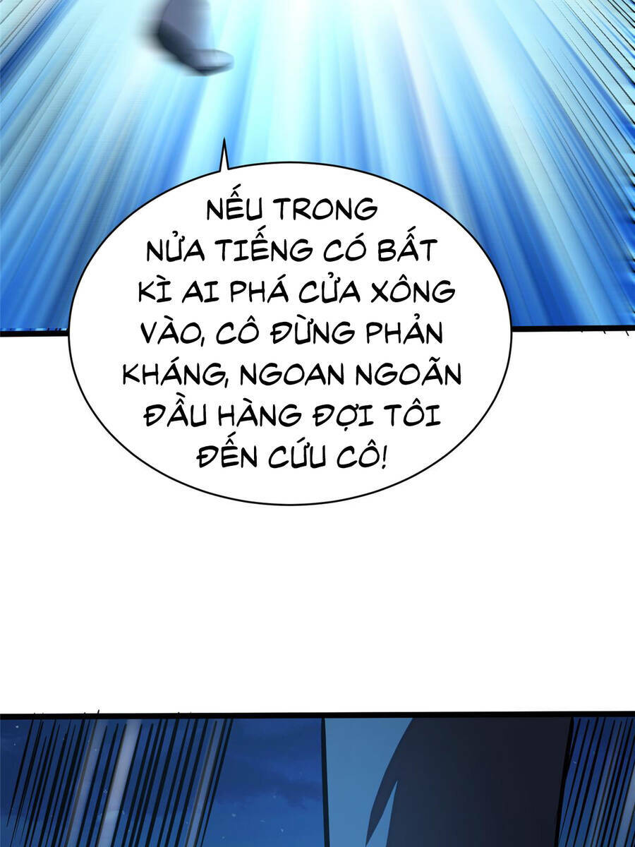 Siêu Phàm Sát Thần Chapter 26 - Trang 2