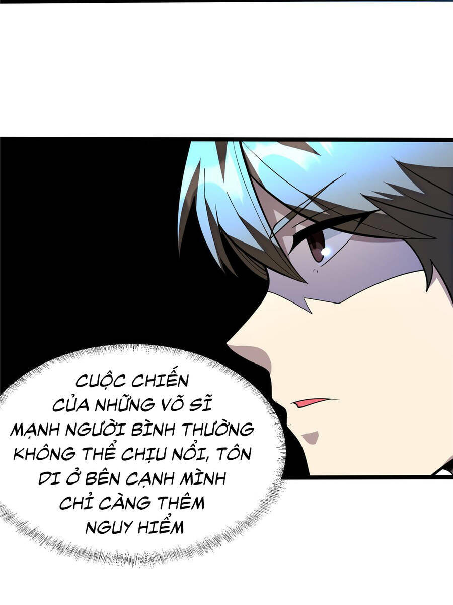 Siêu Phàm Sát Thần Chapter 26 - Trang 2