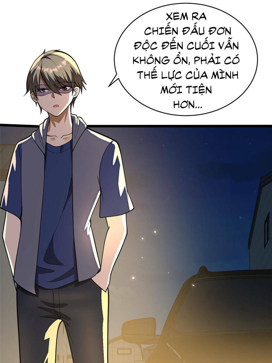 Siêu Phàm Sát Thần Chapter 26 - Trang 2