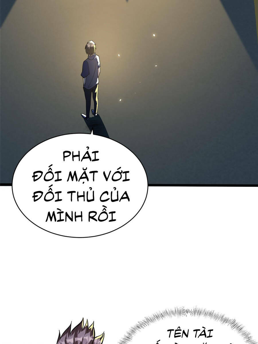 Siêu Phàm Sát Thần Chapter 26 - Trang 2