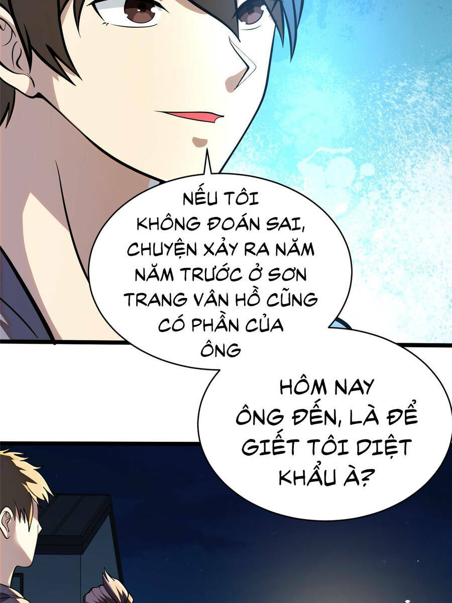 Siêu Phàm Sát Thần Chapter 26 - Trang 2