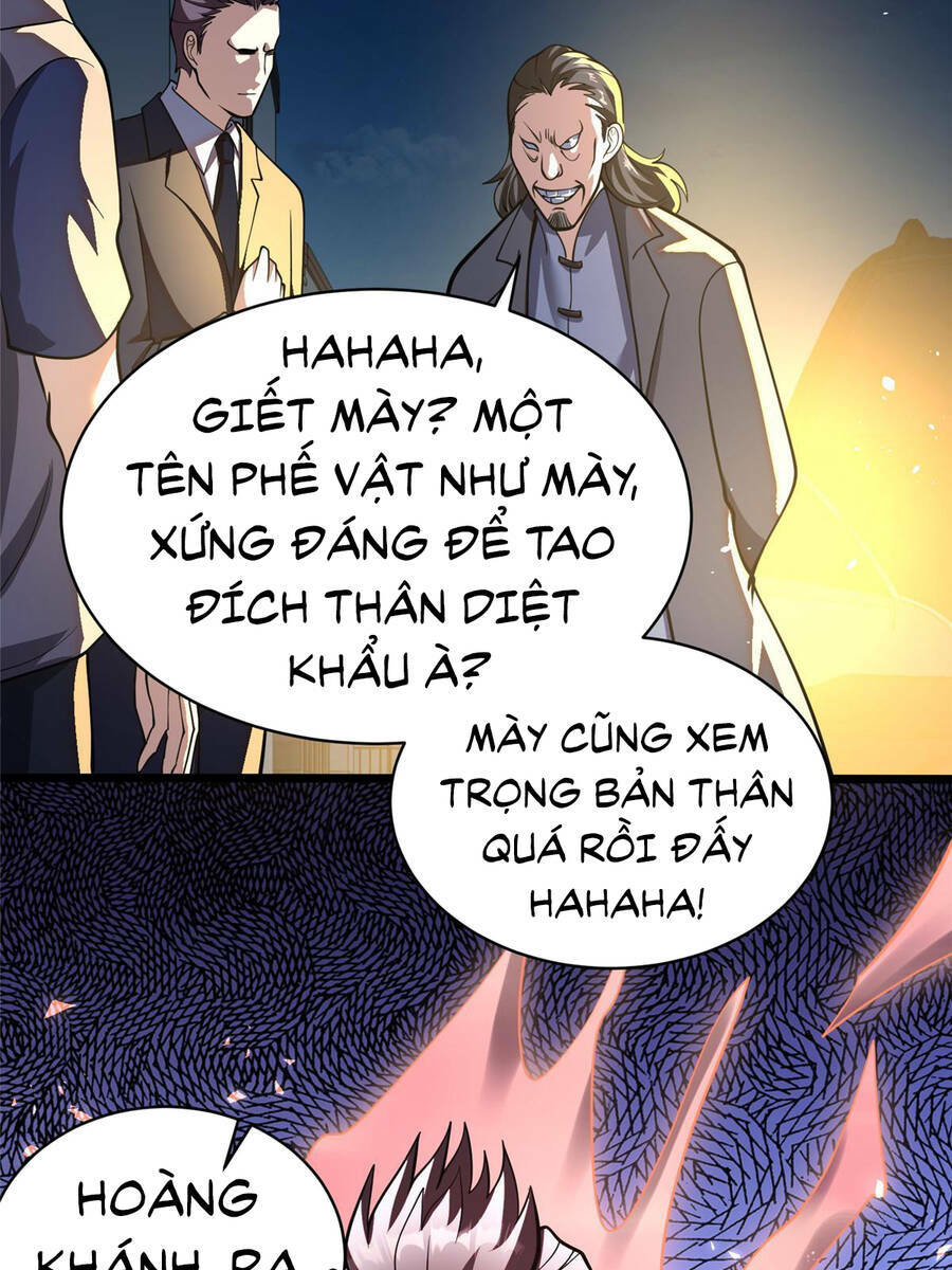 Siêu Phàm Sát Thần Chapter 26 - Trang 2