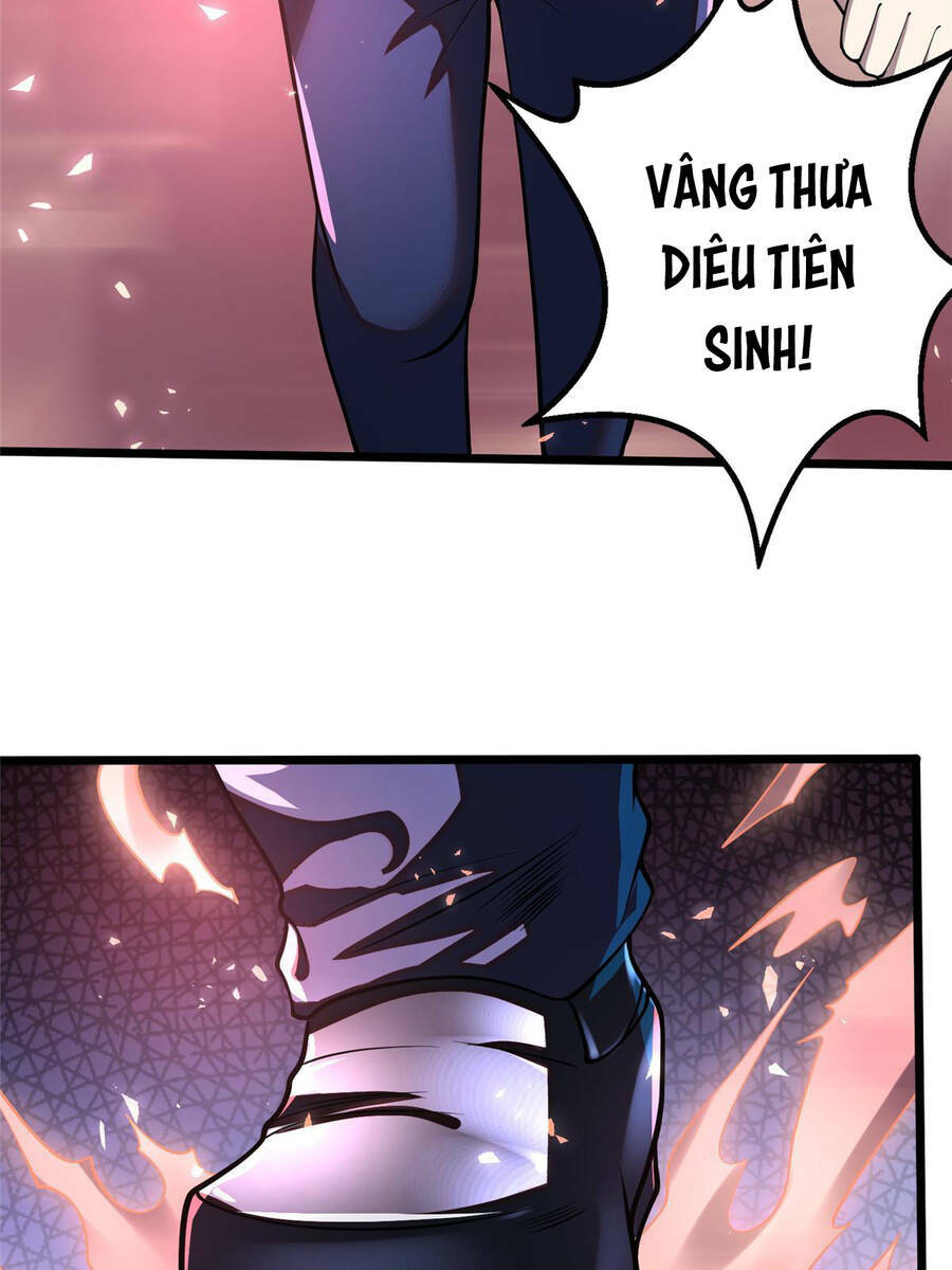 Siêu Phàm Sát Thần Chapter 26 - Trang 2