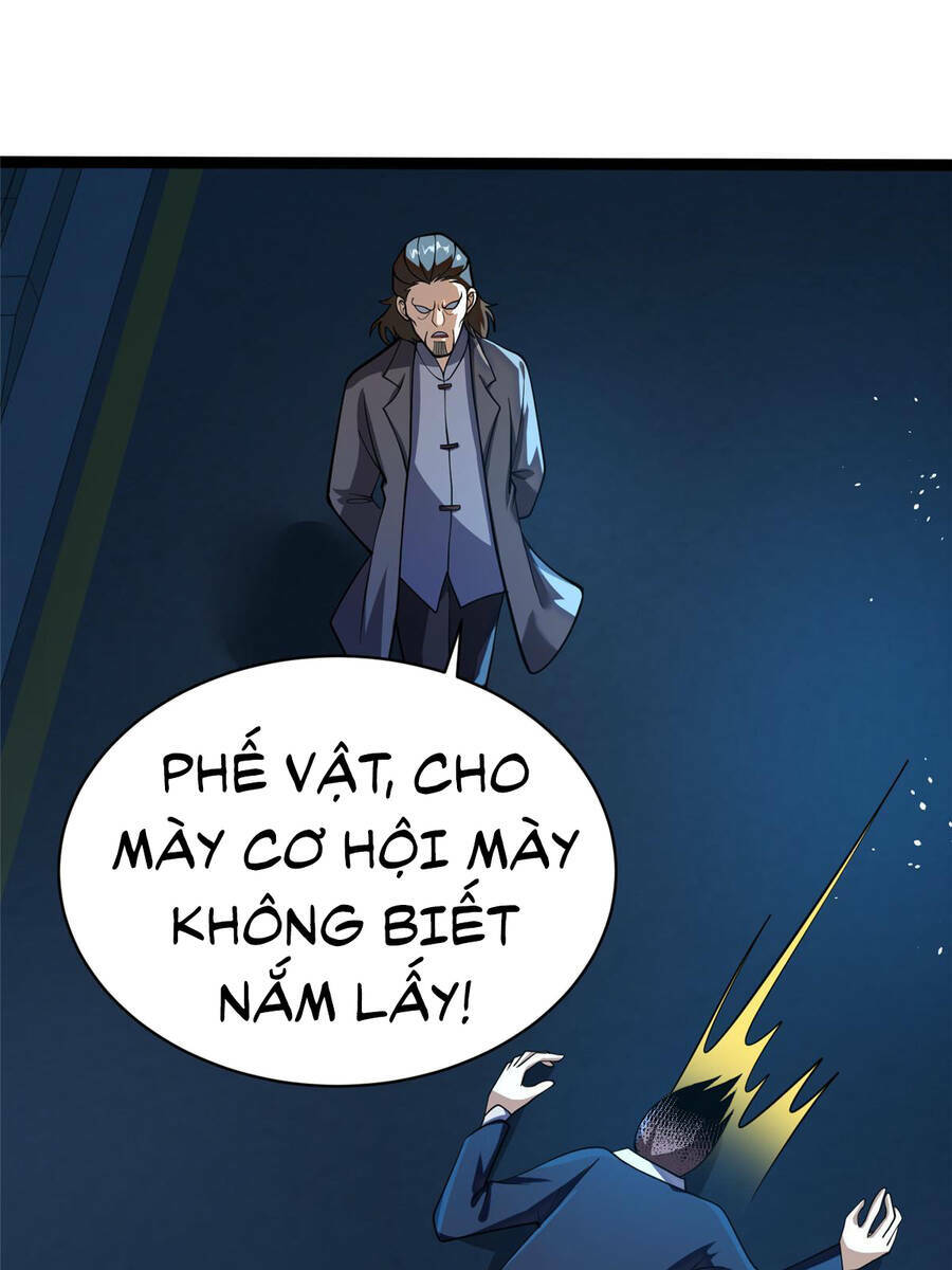 Siêu Phàm Sát Thần Chapter 26 - Trang 2