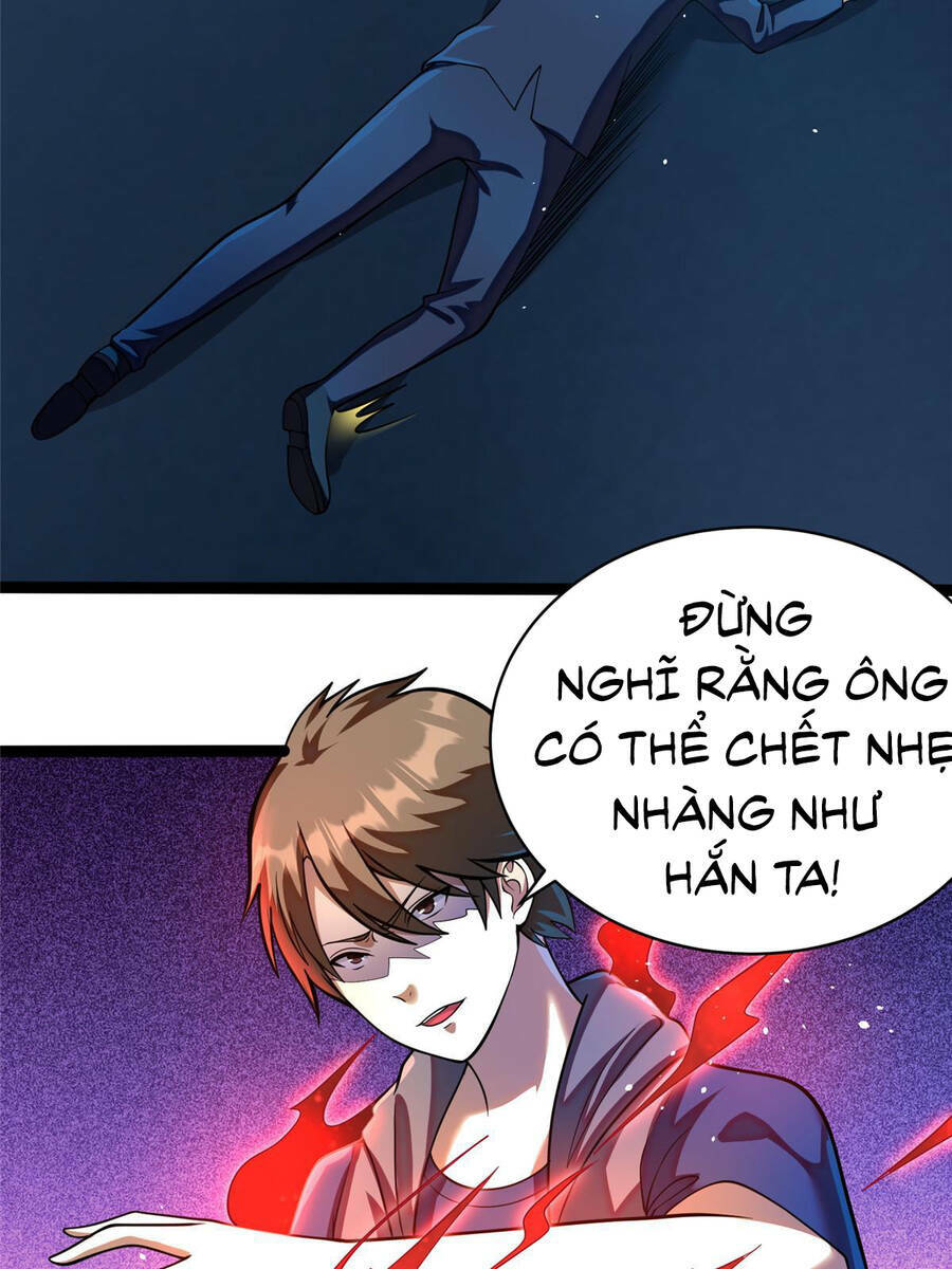 Siêu Phàm Sát Thần Chapter 26 - Trang 2