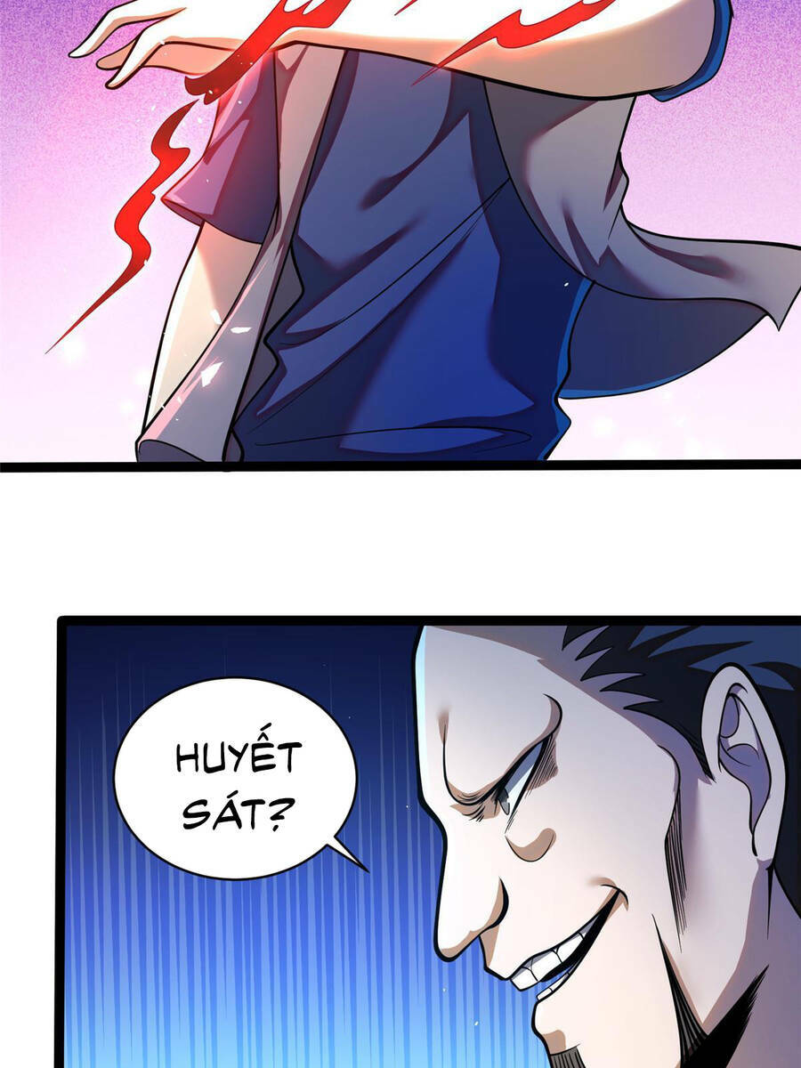 Siêu Phàm Sát Thần Chapter 26 - Trang 2