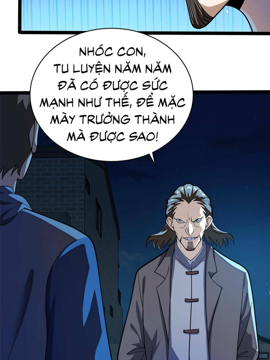 Siêu Phàm Sát Thần Chapter 26 - Trang 2