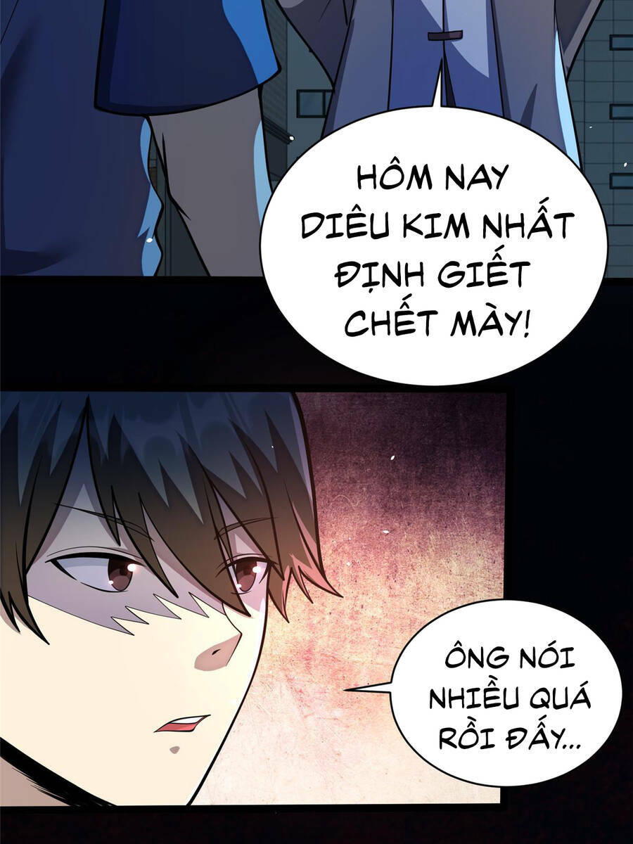 Siêu Phàm Sát Thần Chapter 26 - Trang 2