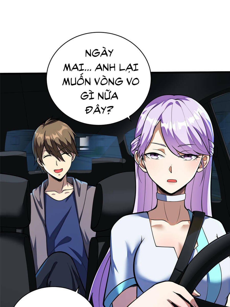 Siêu Phàm Sát Thần Chapter 26 - Trang 2