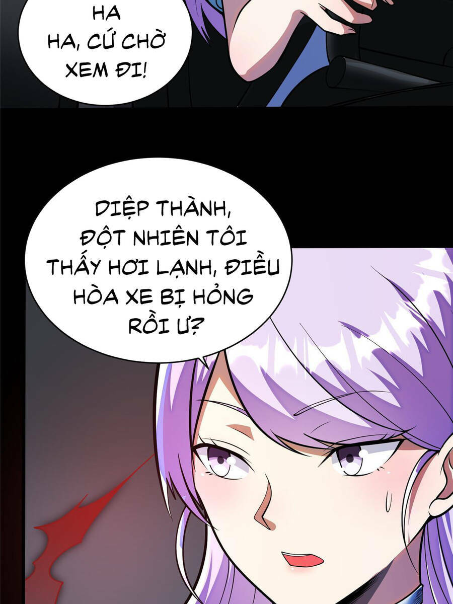 Siêu Phàm Sát Thần Chapter 26 - Trang 2