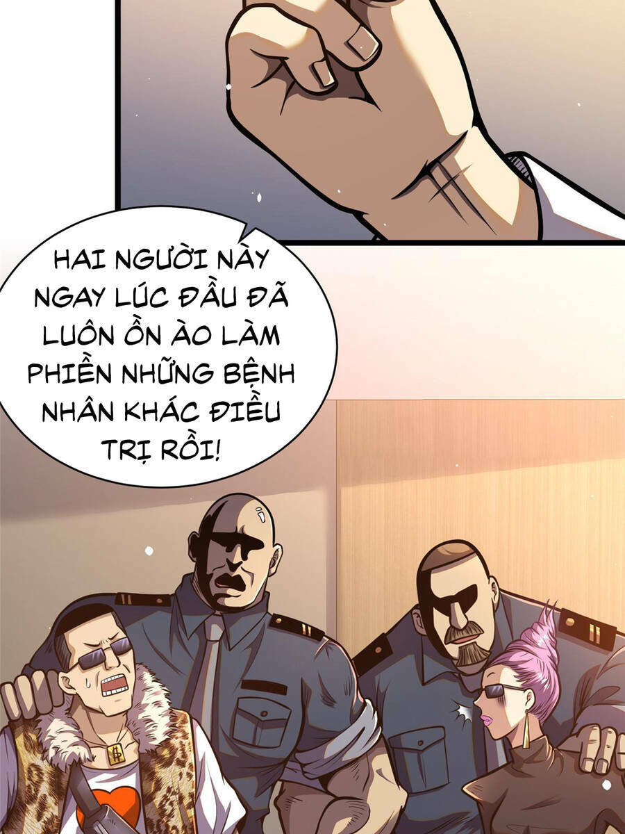 Siêu Phàm Sát Thần Chapter 25 - Trang 2