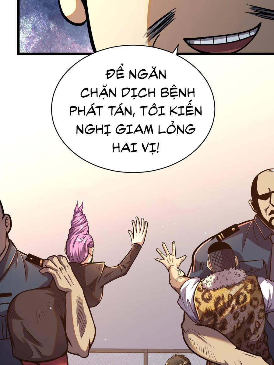 Siêu Phàm Sát Thần Chapter 25 - Trang 2