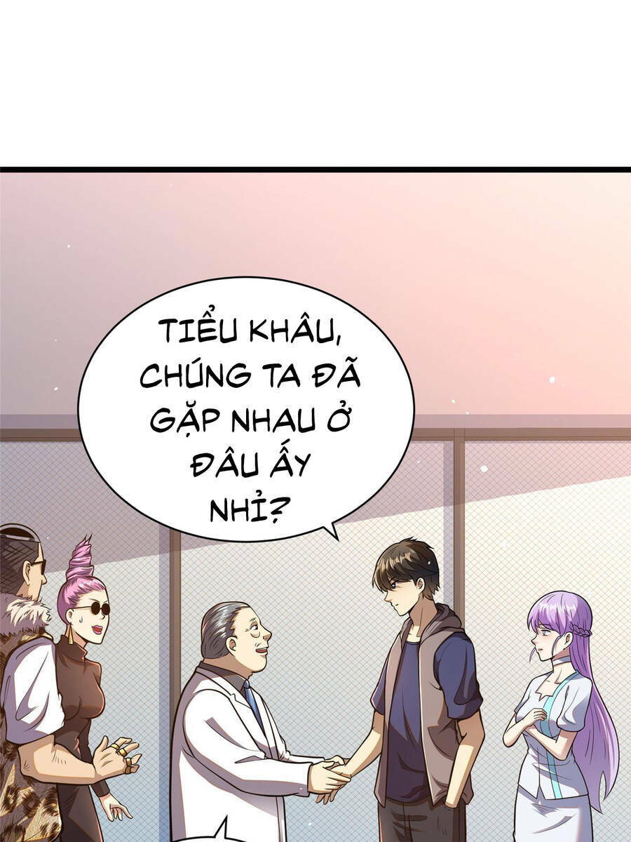 Siêu Phàm Sát Thần Chapter 25 - Trang 2