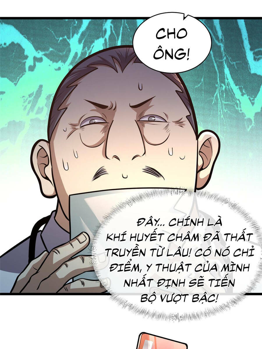 Siêu Phàm Sát Thần Chapter 25 - Trang 2