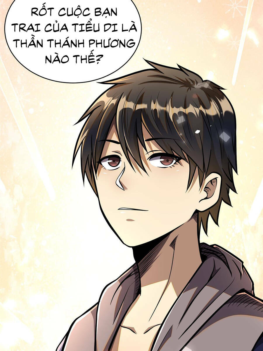 Siêu Phàm Sát Thần Chapter 25 - Trang 2