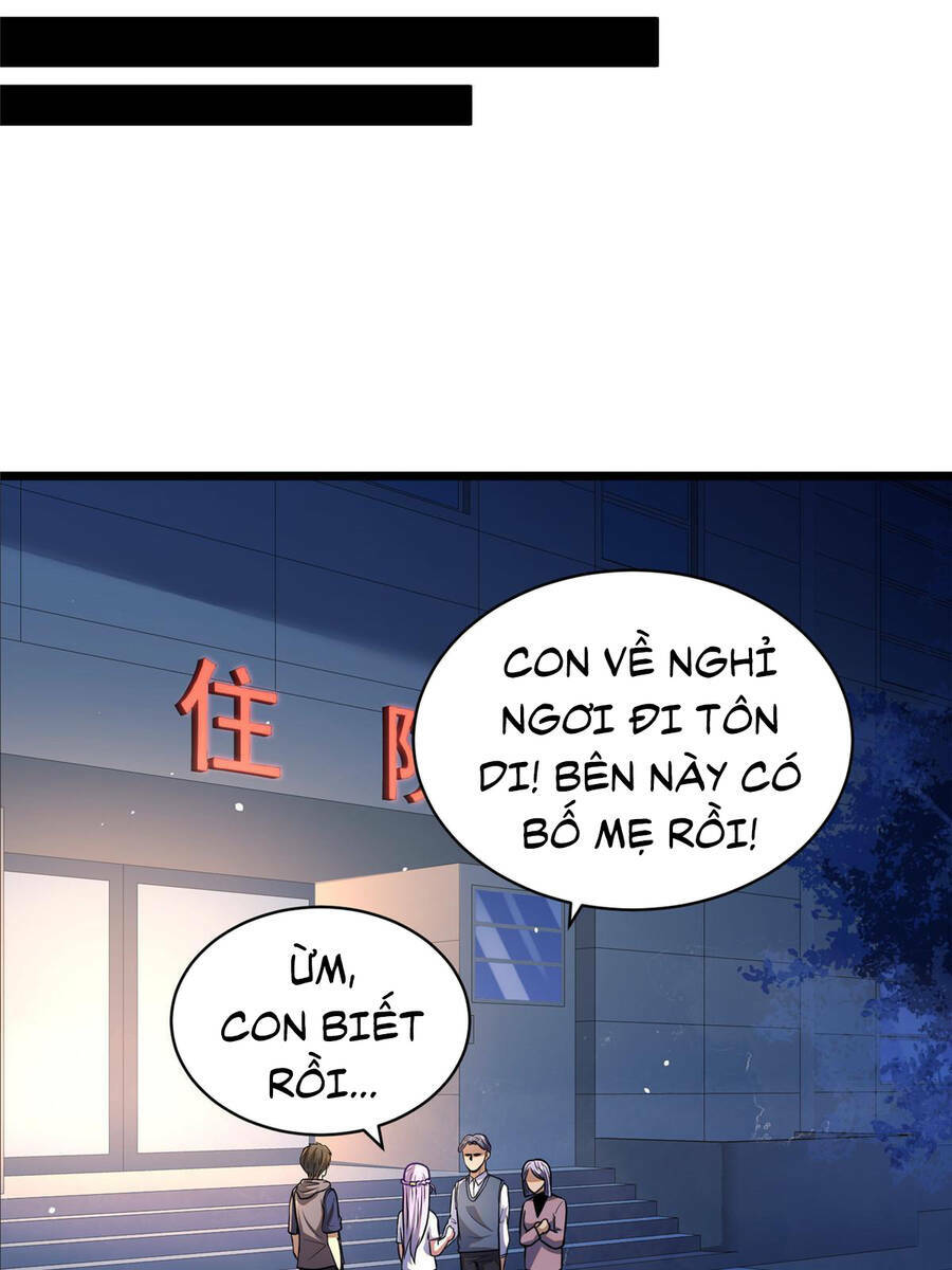 Siêu Phàm Sát Thần Chapter 25 - Trang 2