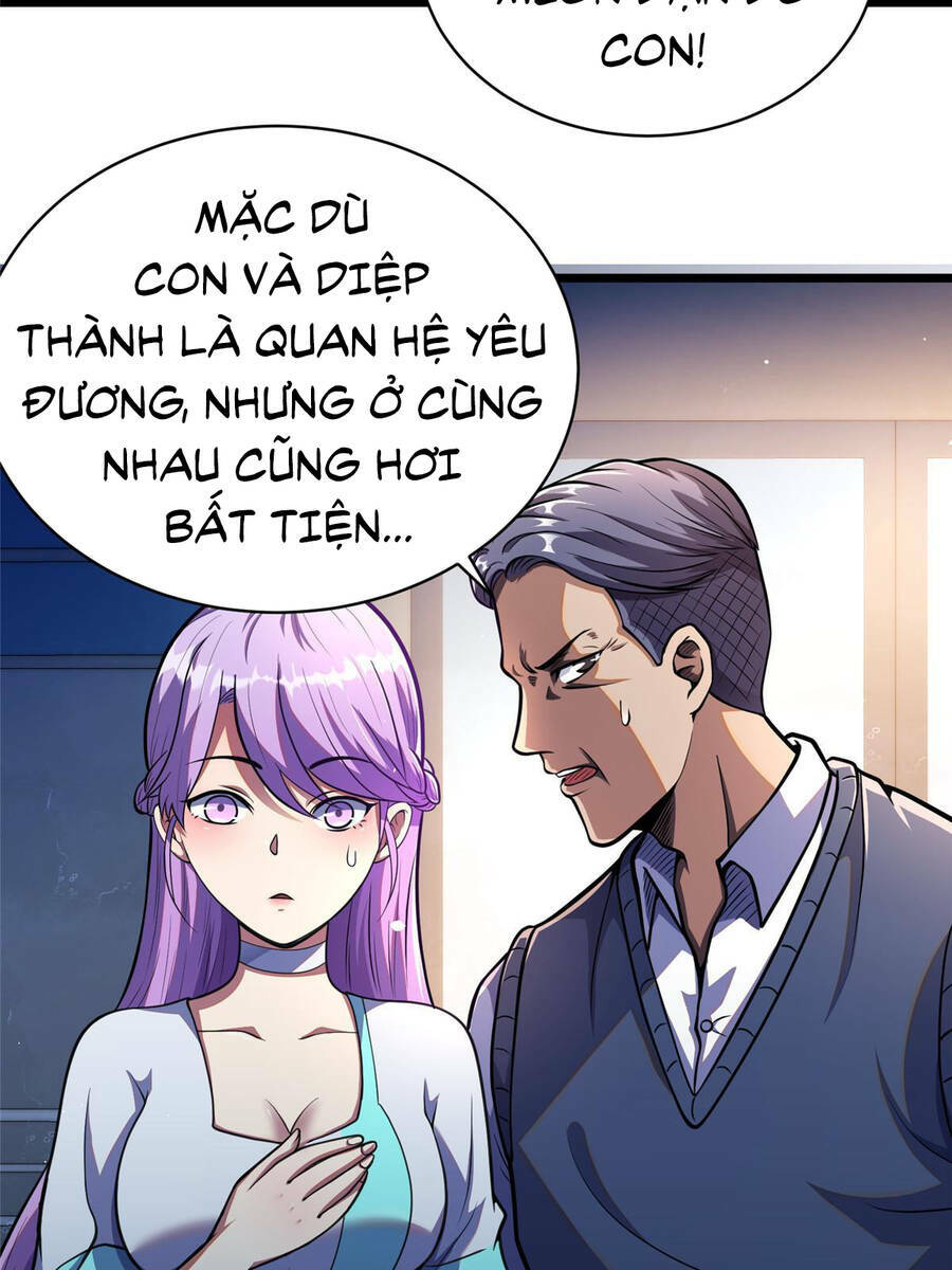 Siêu Phàm Sát Thần Chapter 25 - Trang 2