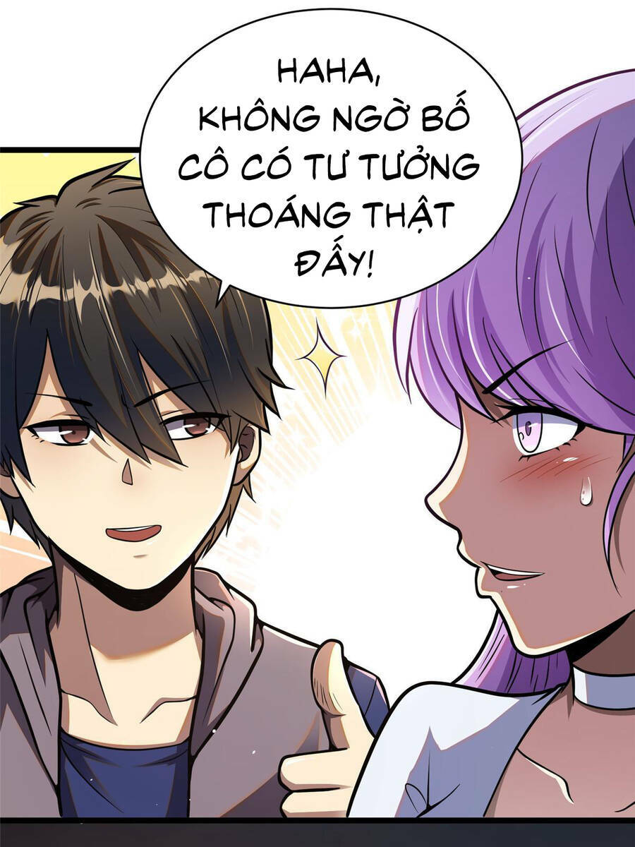 Siêu Phàm Sát Thần Chapter 25 - Trang 2