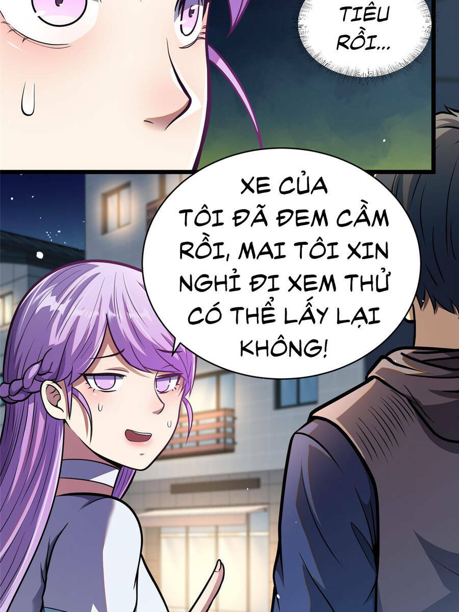 Siêu Phàm Sát Thần Chapter 25 - Trang 2