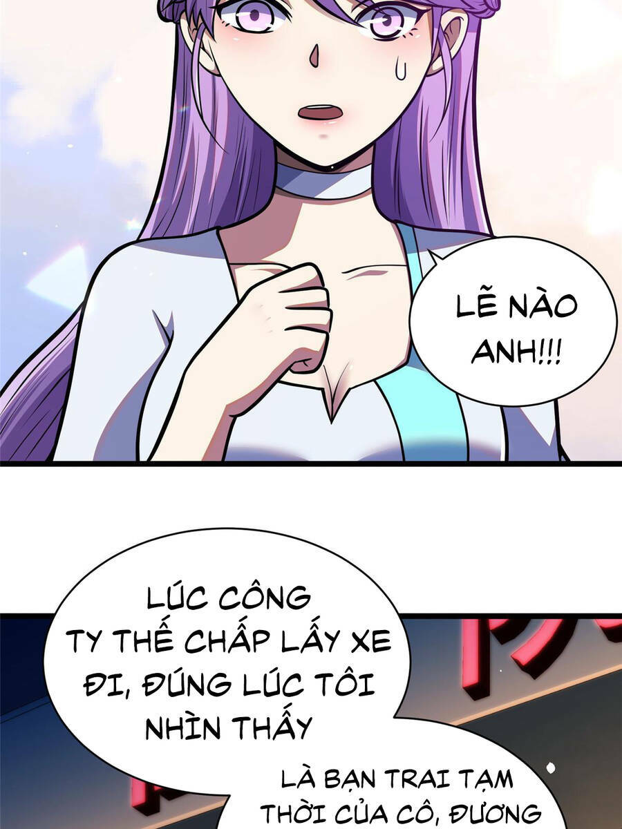 Siêu Phàm Sát Thần Chapter 25 - Trang 2