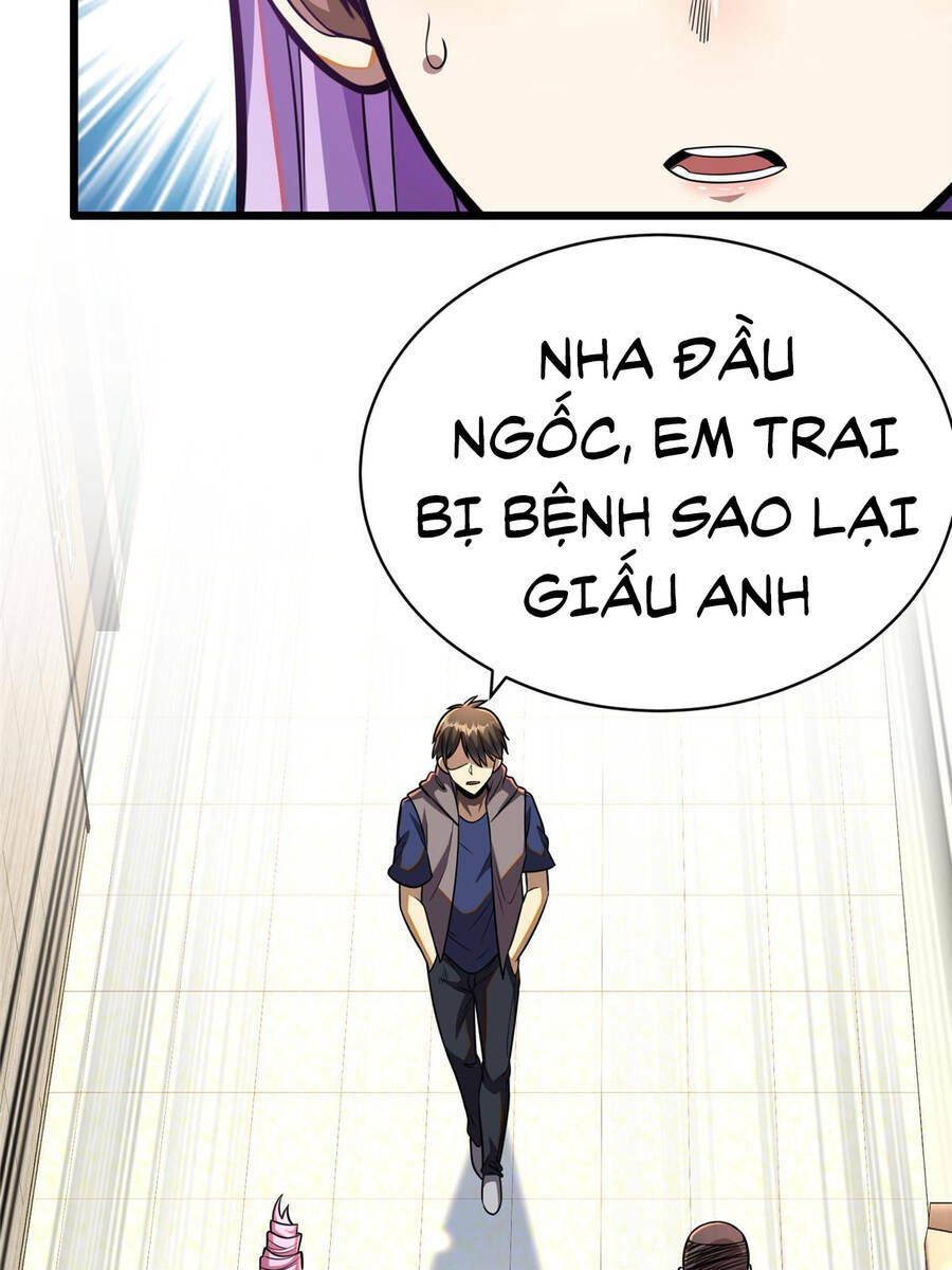 Siêu Phàm Sát Thần Chapter 24 - Trang 2