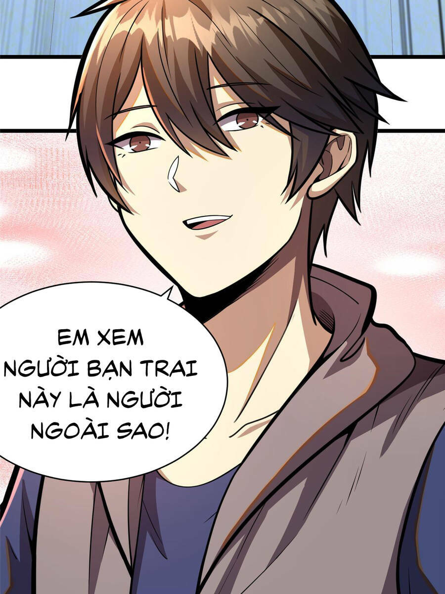 Siêu Phàm Sát Thần Chapter 24 - Trang 2