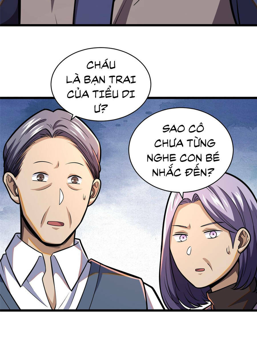 Siêu Phàm Sát Thần Chapter 24 - Trang 2