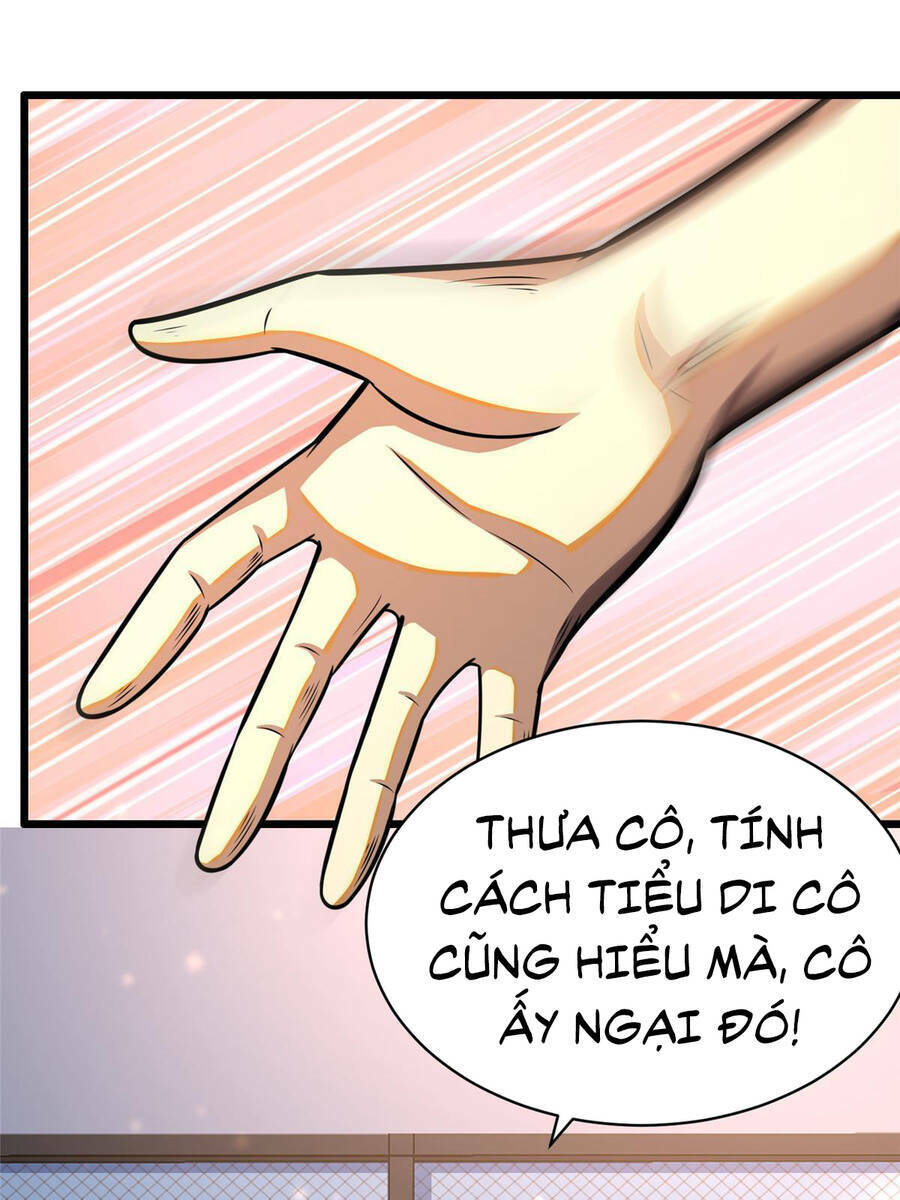 Siêu Phàm Sát Thần Chapter 24 - Trang 2