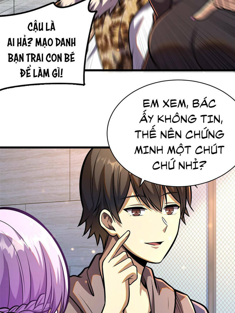 Siêu Phàm Sát Thần Chapter 24 - Trang 2