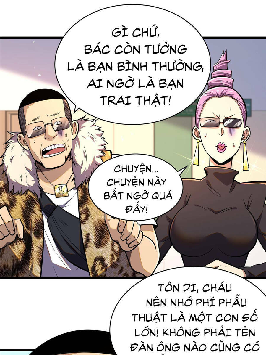 Siêu Phàm Sát Thần Chapter 24 - Trang 2