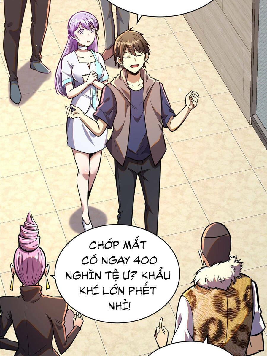 Siêu Phàm Sát Thần Chapter 24 - Trang 2