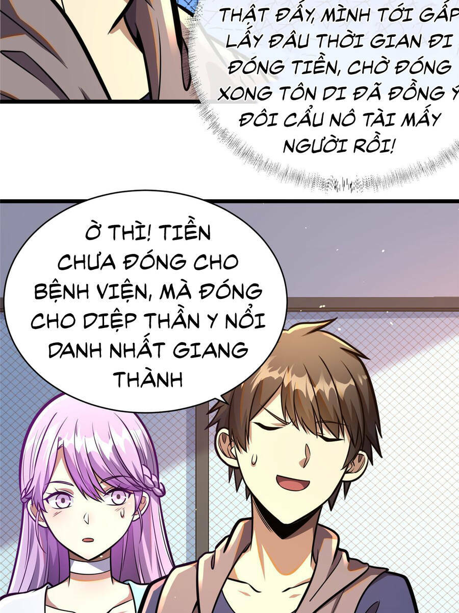 Siêu Phàm Sát Thần Chapter 24 - Trang 2