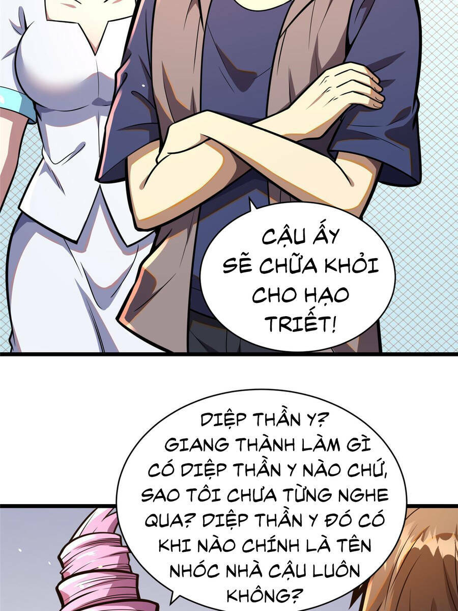 Siêu Phàm Sát Thần Chapter 24 - Trang 2