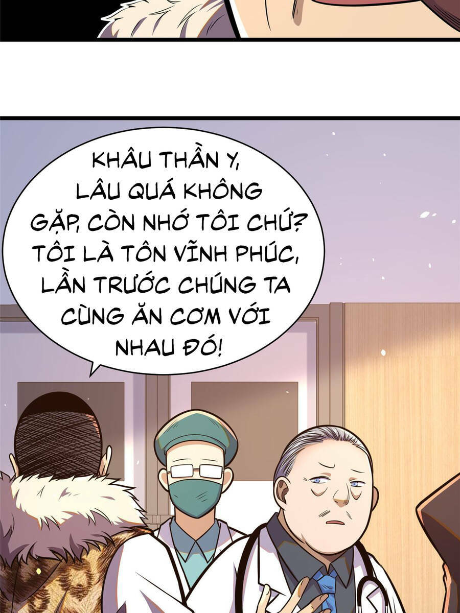 Siêu Phàm Sát Thần Chapter 24 - Trang 2