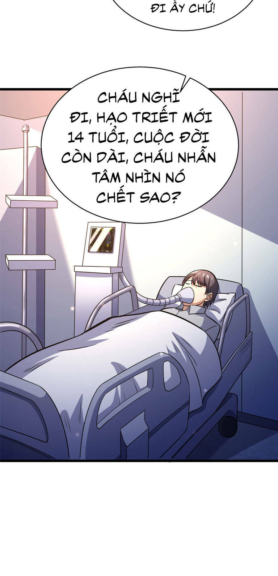 Siêu Phàm Sát Thần Chapter 24 - Trang 2