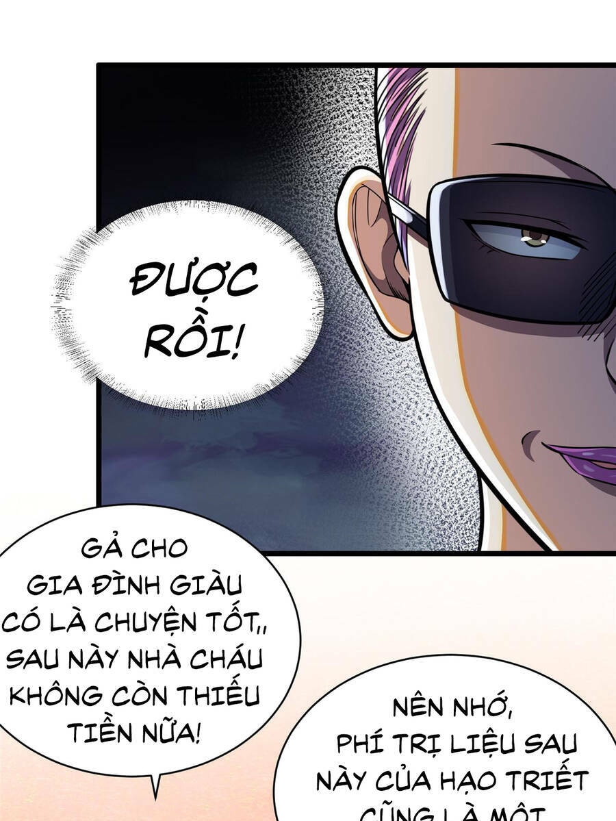 Siêu Phàm Sát Thần Chapter 24 - Trang 2