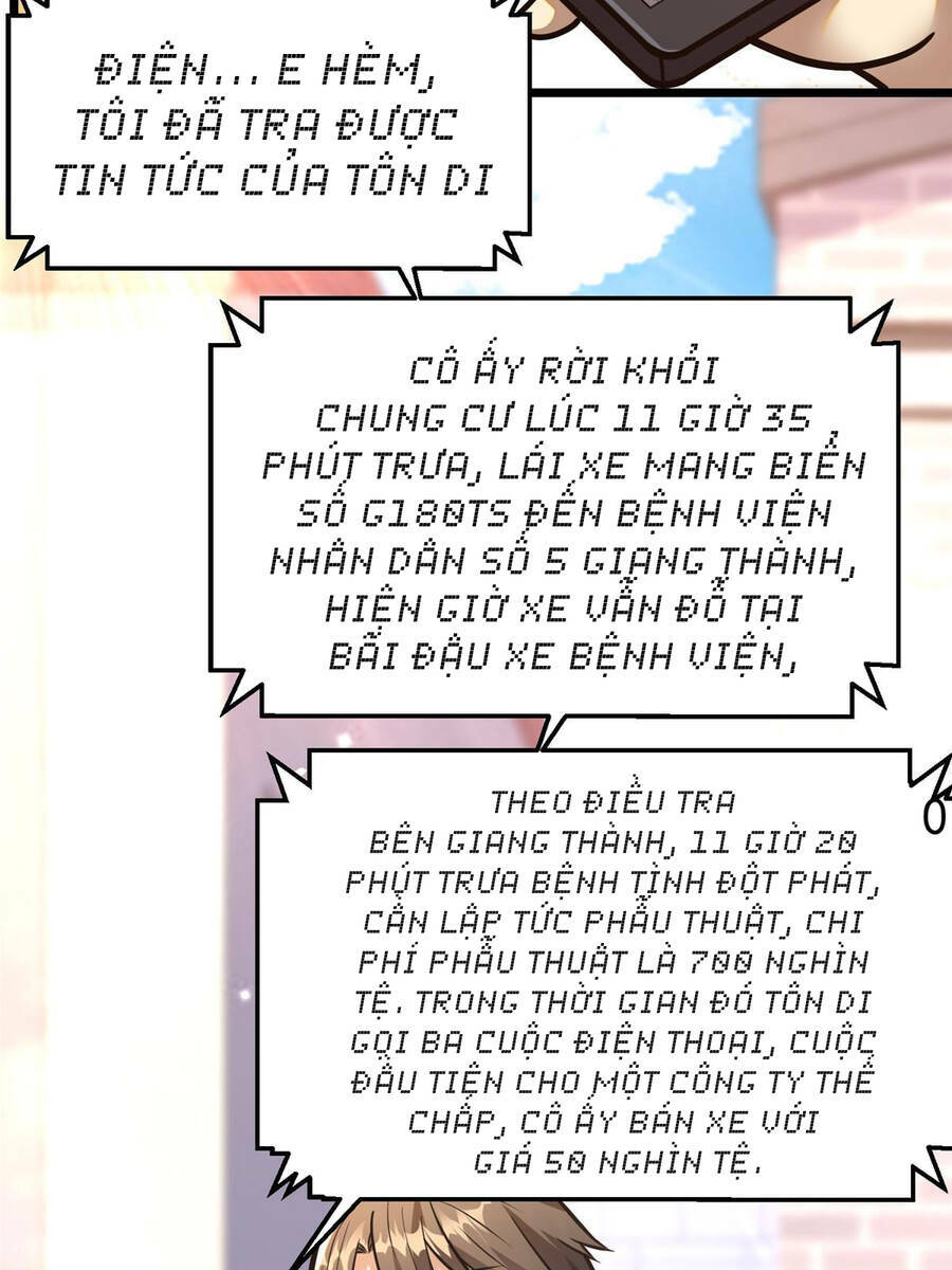 Siêu Phàm Sát Thần Chapter 23 - Trang 2