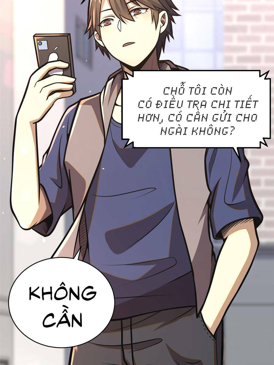 Siêu Phàm Sát Thần Chapter 23 - Trang 2