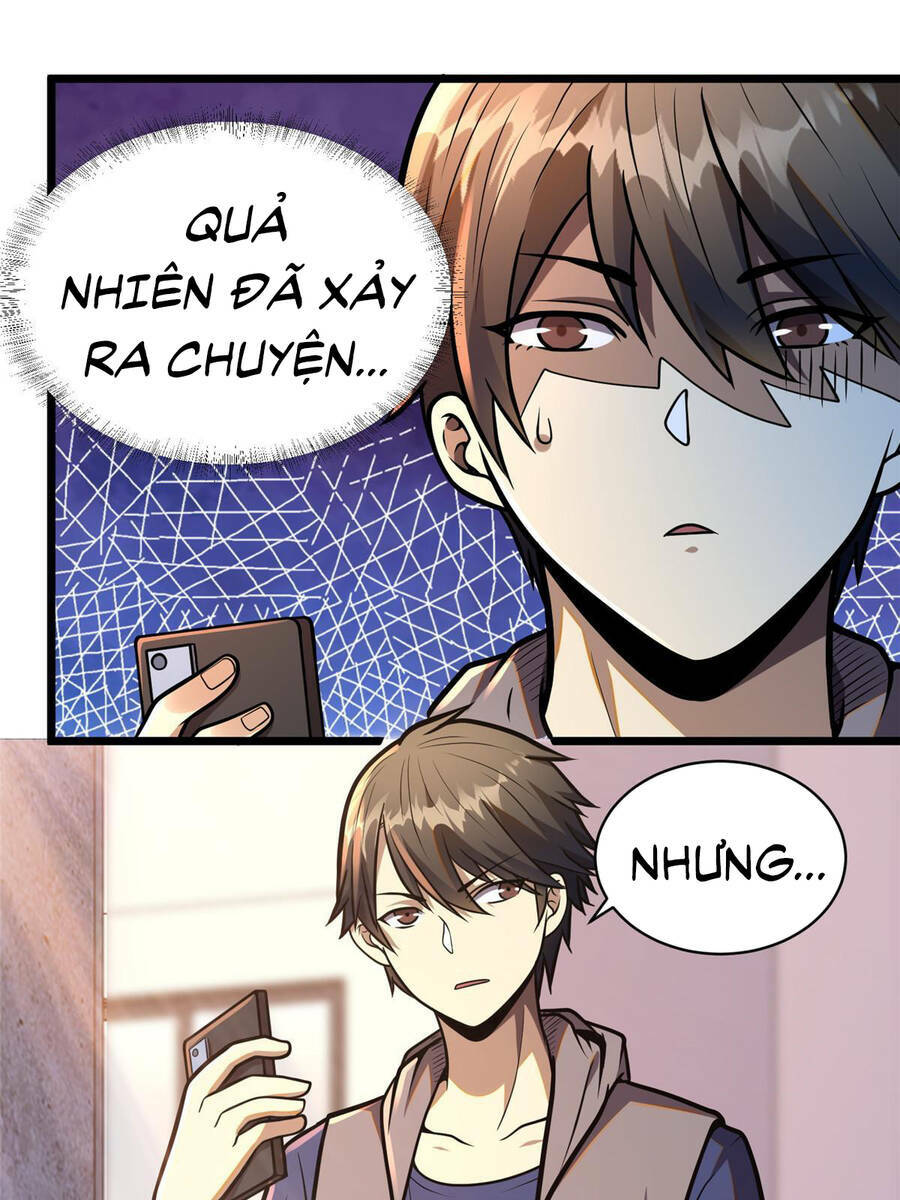 Siêu Phàm Sát Thần Chapter 23 - Trang 2